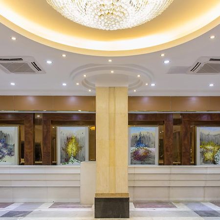 Yu Ting Hotel - Dong Chen Hotel Branch Гуанчжоу Экстерьер фото