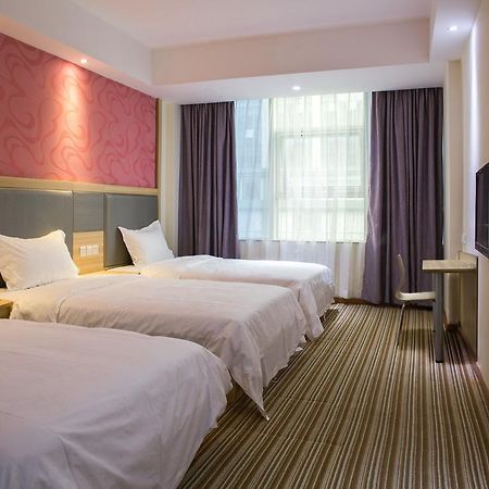 Yu Ting Hotel - Dong Chen Hotel Branch Гуанчжоу Номер фото