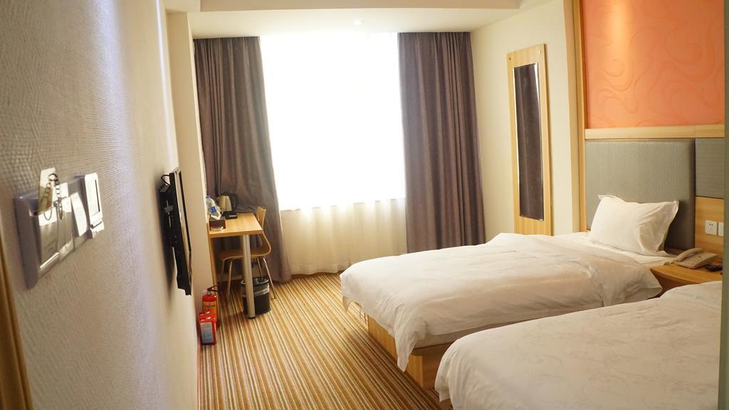 Yu Ting Hotel - Dong Chen Hotel Branch Гуанчжоу Экстерьер фото