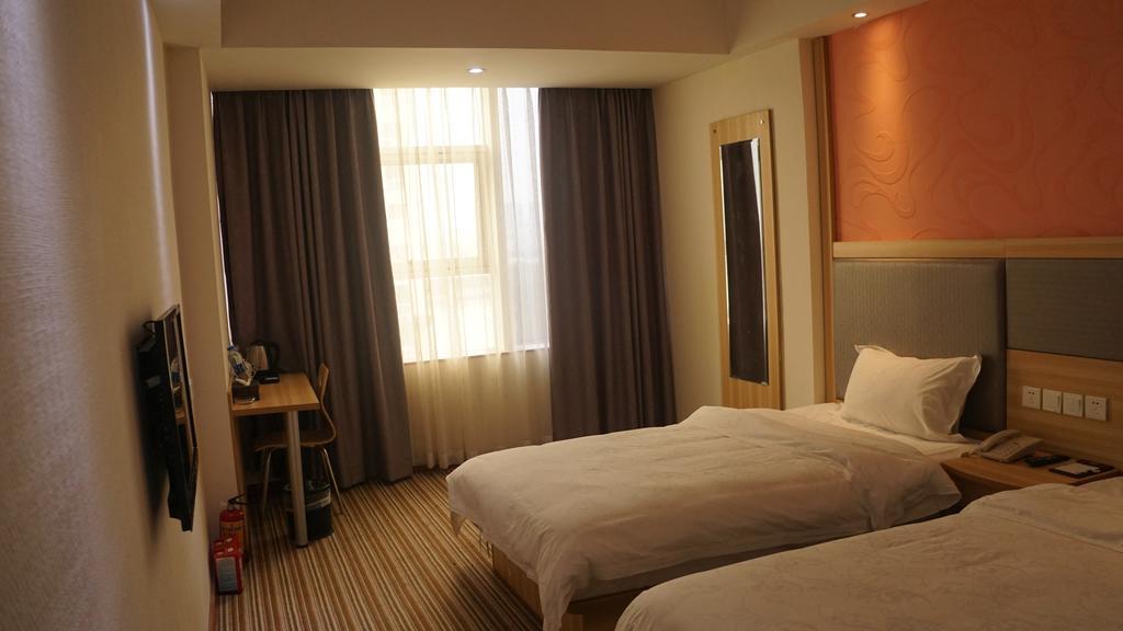 Yu Ting Hotel - Dong Chen Hotel Branch Гуанчжоу Экстерьер фото