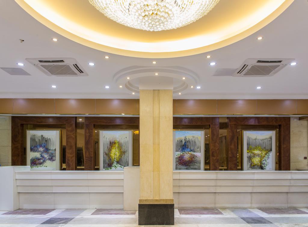 Yu Ting Hotel - Dong Chen Hotel Branch Гуанчжоу Экстерьер фото